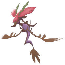 691 Dragalge 1 — Pokemon Champions Regulation M-C option 241