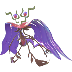 691 Dragalge 2 — Pokemon Champions Regulation M-C option 242
