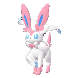 700 Sylveon — Pokemon Champions Regulation M-C option 62