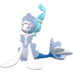 730 Primarina — Pokemon Champions Regulation M-C option 259