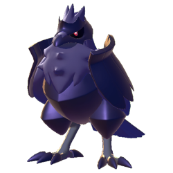823 Corviknight 1 — Pokemon Champions Regulation M-C option 279