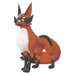 828 Thievul — Pokemon Champions Regulation M-C option 280