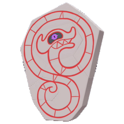 867 Runerigus — Pokemon Champions Regulation M-C option 292