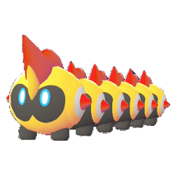 870 Falinks 1 — Pokemon Champions Regulation M-C option 294