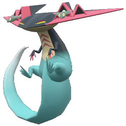 887 Dragapult — Pokemon Champions Regulation M-C option 299
