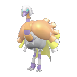 956 Espartha — Pokemon Champions Regulation M-C option 322