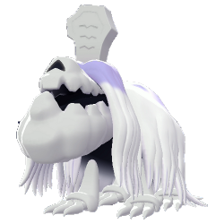 972 Houndstone — Pokemon Champions Regulation M-C option 327