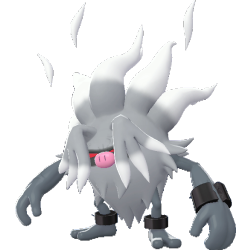 979 Annihilape — Pokemon Champions Regulation M-C option 328