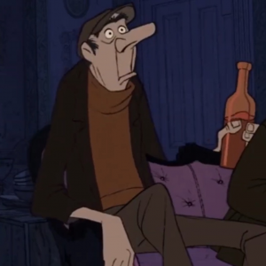 Img7152 — Animated Movie Villains option 23