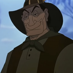 Img7217 — Animated Movie Villains option 34