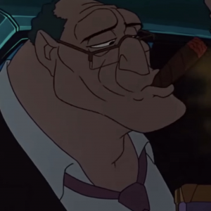 Img7241 — Animated Movie Villains option 44