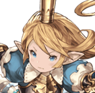 Zzzzz 170809495103charlotta — Granblue Fantasy Versus: Rising (with Id) option 3
