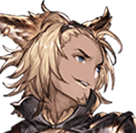 Zzzzz 170809495108lowain — Granblue Fantasy Versus: Rising (with Id) option 8