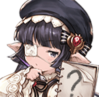 Zzzzz 170809495125lunalu — Granblue Fantasy Versus: Rising (with Id) option 25