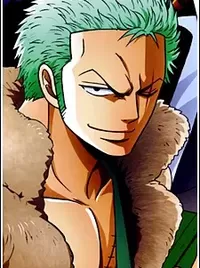 The Best Characters from the MyAnimeList website — option 5