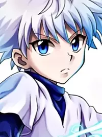 The Best Characters from the MyAnimeList website — option 6