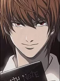 The Best Characters from the MyAnimeList website — option 7