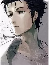 The Best Characters from the MyAnimeList website — option 8