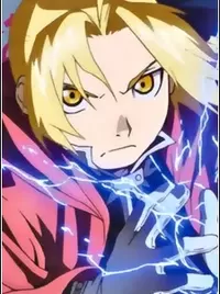 The Best Characters from the MyAnimeList website — option 9