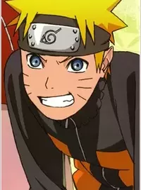 The Best Characters from the MyAnimeList website — option 10
