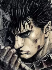 The Best Characters from the MyAnimeList website — option 11