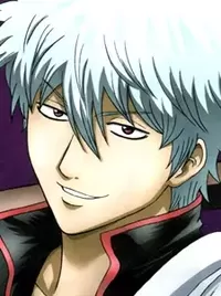 The Best Characters from the MyAnimeList website — option 12