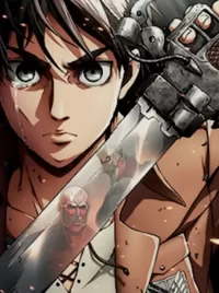 The Best Characters from the MyAnimeList website — option 13
