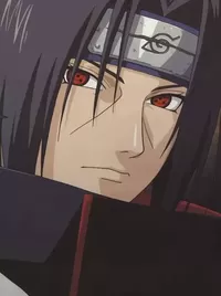 The Best Characters from the MyAnimeList website — option 15