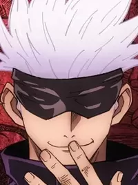 The Best Characters from the MyAnimeList website — option 16