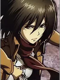 The Best Characters from the MyAnimeList website — option 17