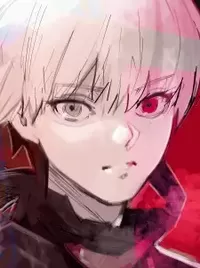 The Best Characters from the MyAnimeList website — option 18