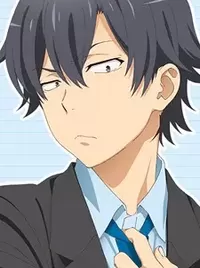 The Best Characters from the MyAnimeList website — option 19