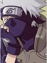 The Best Characters from the MyAnimeList website — option 20