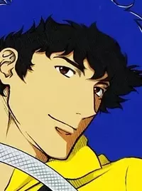 The Best Characters from the MyAnimeList website — option 21