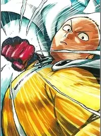 The Best Characters from the MyAnimeList website — option 22