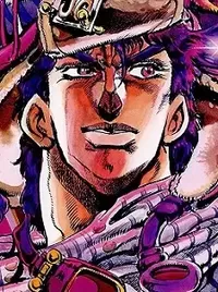 The Best Characters from the MyAnimeList website — option 24