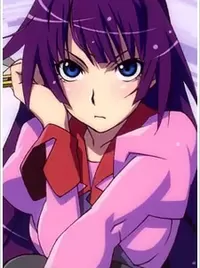 The Best Characters from the MyAnimeList website — option 26