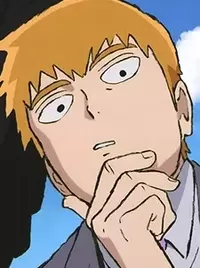 The Best Characters from the MyAnimeList website — option 27