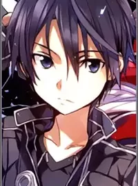 The Best Characters from the MyAnimeList website — option 28