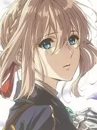 The Best Characters from the MyAnimeList website — option 32