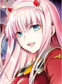 The Best Characters from the MyAnimeList website — option 33