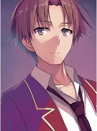 The Best Characters from the MyAnimeList website — option 34
