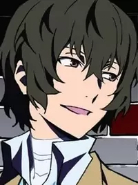 The Best Characters from the MyAnimeList website — option 35