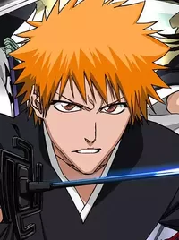 The Best Characters from the MyAnimeList website — option 36