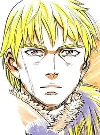 The Best Characters from the MyAnimeList website — option 39