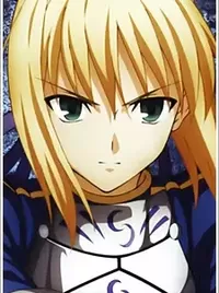 The Best Characters from the MyAnimeList website — option 42