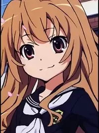 The Best Characters from the MyAnimeList website — option 44