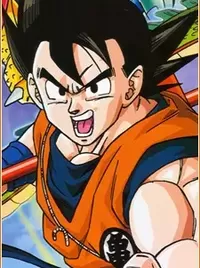 The Best Characters from the MyAnimeList website — option 45