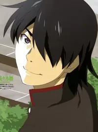 The Best Characters from the MyAnimeList website — option 46