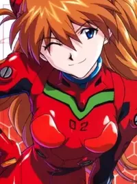 The Best Characters from the MyAnimeList website — option 47
